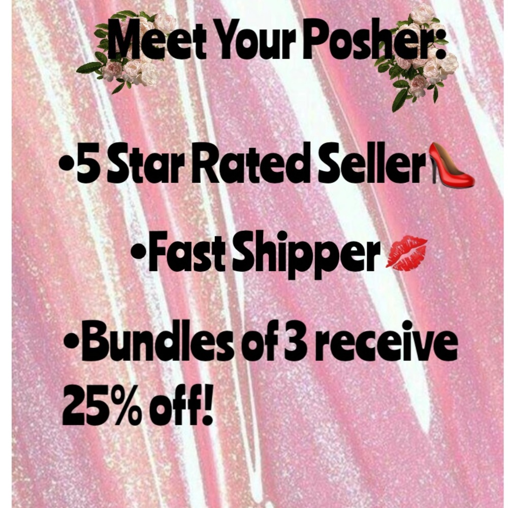 Meet your Posher, Giana